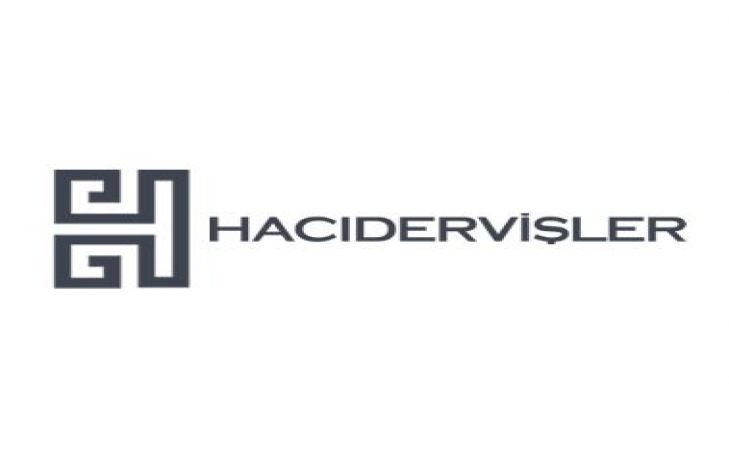 Hacıdervişler Çanta Ve Kozmetik San. Tic. Ltd. Şti. Logo