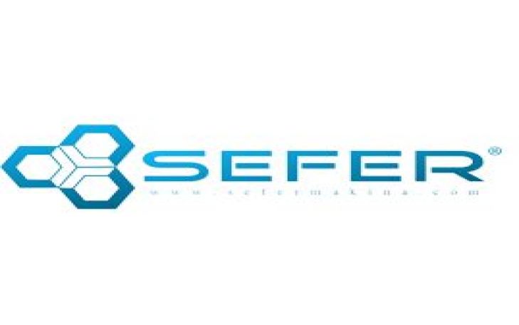 Hakan Şenyurt-sefer Makina İthalat Ve İhracat Logo