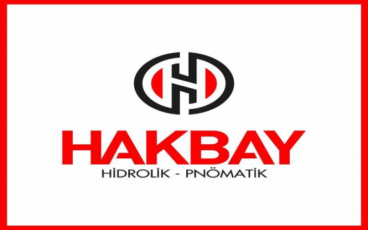 Hakbay Hidrolik Pnömatik Logo