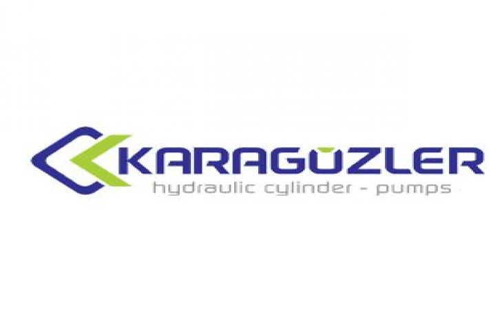 Halil Karagöz-karagözler İthalat İhracat Logo
