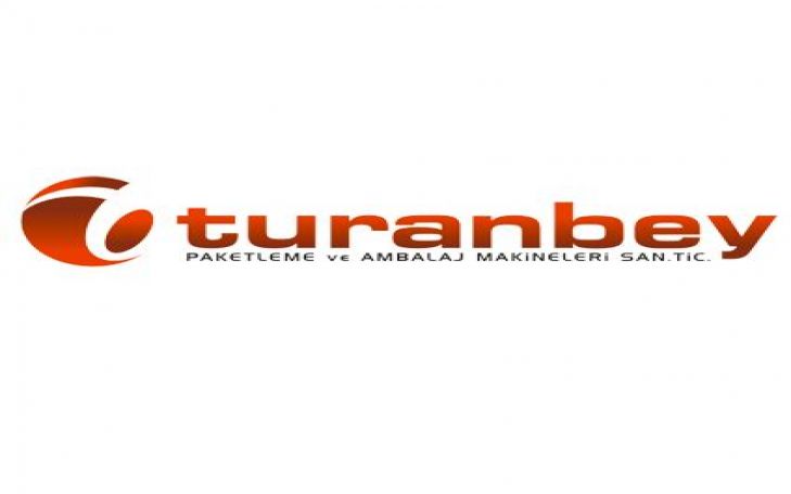 Halim Turan-turanbey Makina Logo