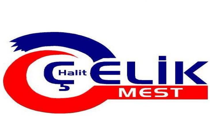 Halit Çelik Mest Logo