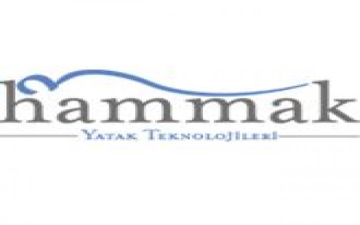 Hammak Uyku Sistemleri Logo