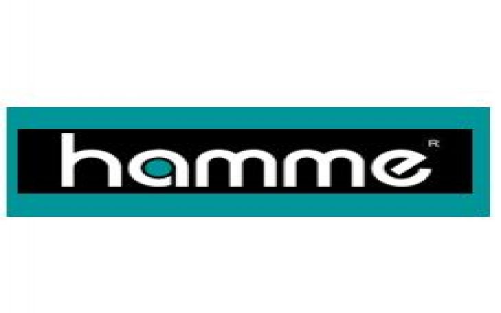Hamme Makine Anonim Şirketi Logo