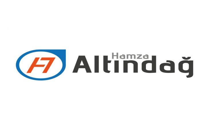 Hamza Altındağ Yapı Malz. Mobilya İnş. San. Ve Tic. Ltd. Şti. Logo