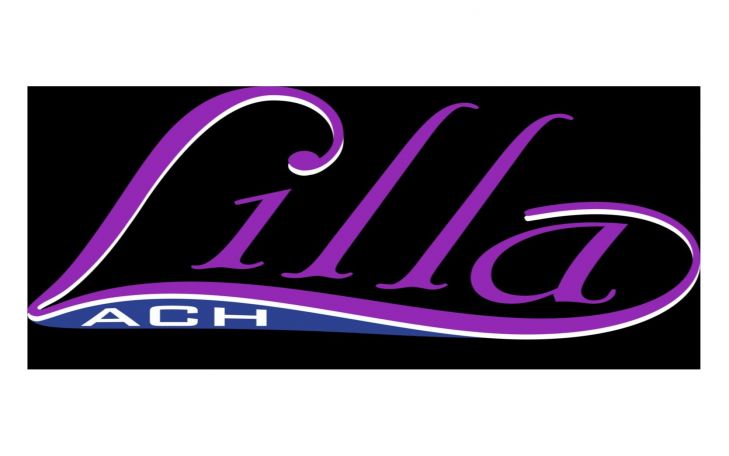 Hamza Üstünkaya Ach Lilla Baza Yatak Logo