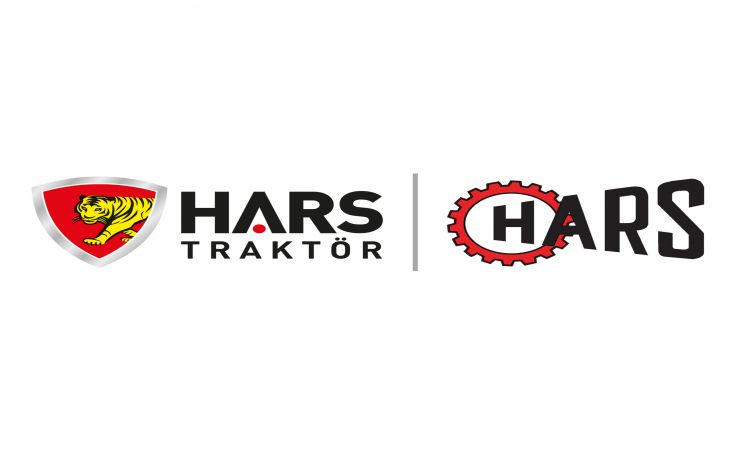 Hars Traktor Ve Yedek Parca Uretimi Otom. San. Ic Ve Dis Tic. Paz. A.s. Logo