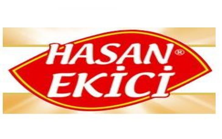 Hasan Ekici Gıda Logo