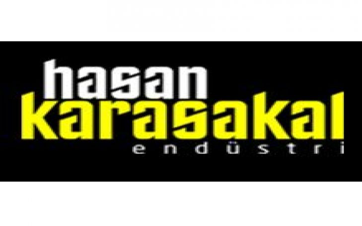 Hasan Karasakal Endüstri Mak. Logo
