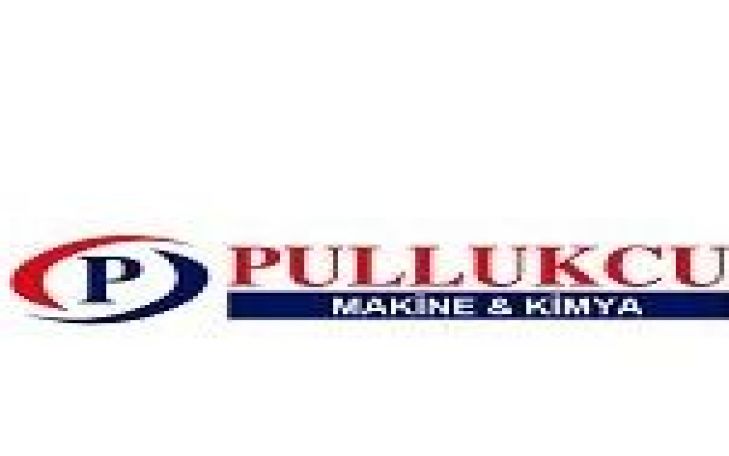 Hasan Pullukcu Pullukcu Galvaniz Logo