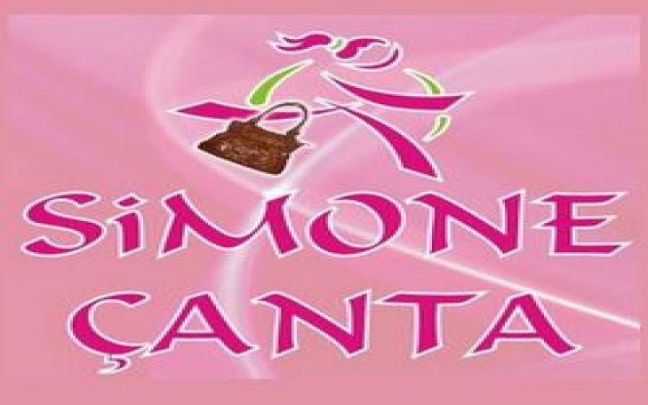 Hasan İş - Simone Çanta Logo
