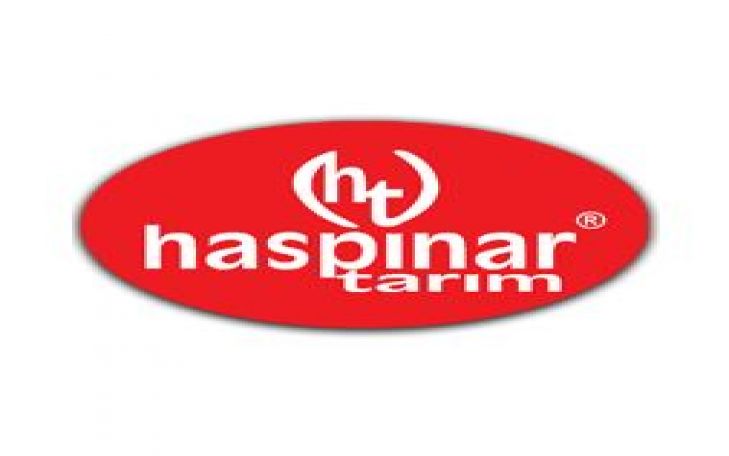 Haspınar Tarım Market Logo