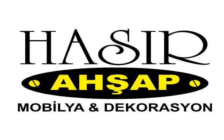 Hasır Ahşap Ve Mobilya Dekorasyon - Duran Kabak Logo