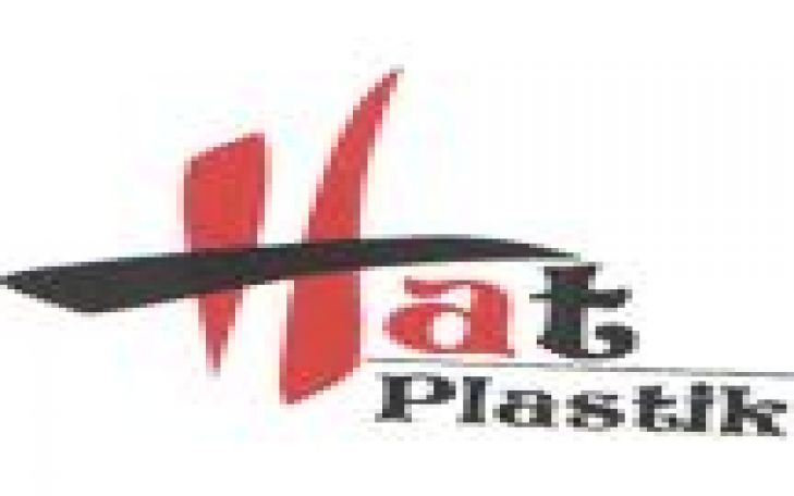 Hat Plastik İmalat Pazarlama Logo