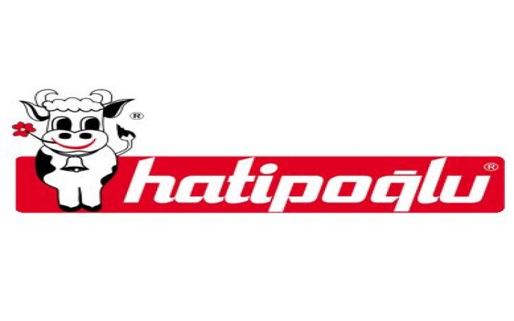 Hatipoğlu Gıda Kimya Sanayi Ve Tic. Ltd. Şti Logo