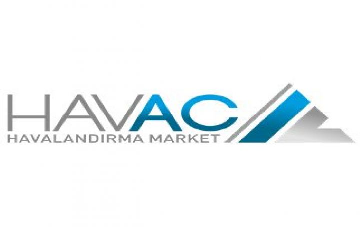 Havac İklimlendirme Mühendislik Taahüt San. Ve Tic. Ltd. Şti. Logo