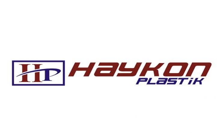 Haykon Plastik - Orhan Kavak Logo