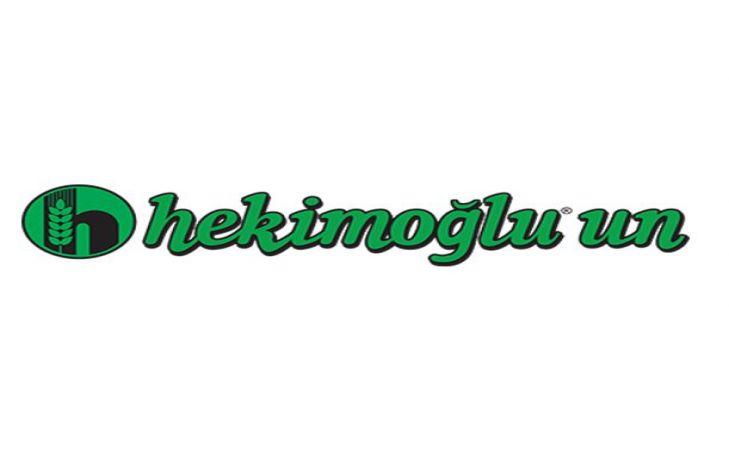Hekimoglu Un Fabrikası Ticaret Sanayi A. Ş. Logo