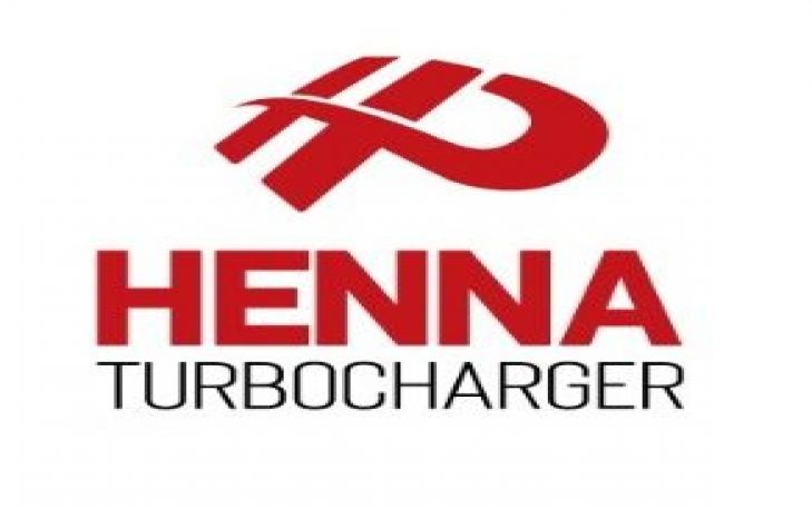 Henna Part Otomotiv Sanayi Ticaret Limited Şirketi Logo