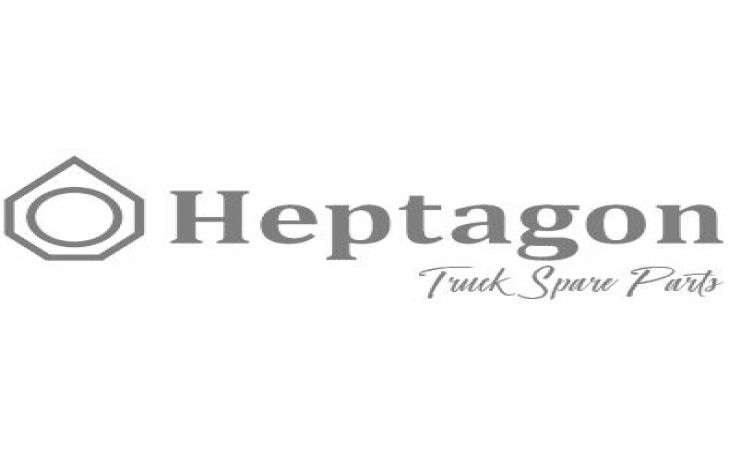 Heptagon Otomotiv A.ş. Logo