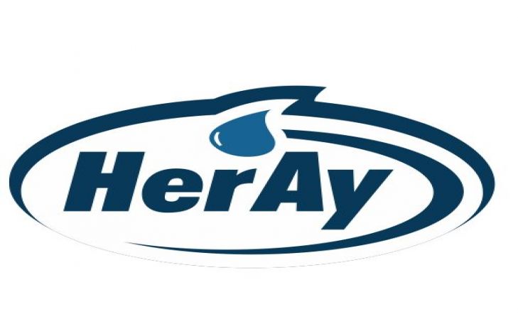 Heray Filtrasyon Ve Su Teknolojileri A.ş Logo