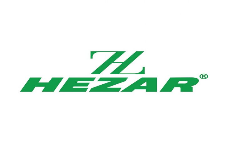 Hezar Agro Makina Sanayi Ve Dış Ticaret Limited Şirketi Logo