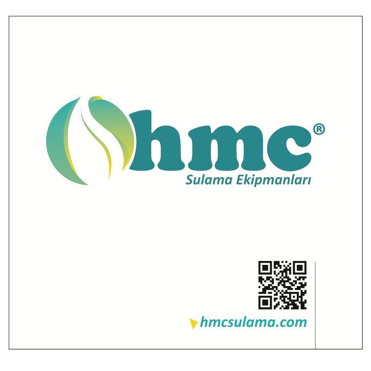 Akça Sulama Sistemleri Sanayi Ve Ticaret Ltd.şti. Logo