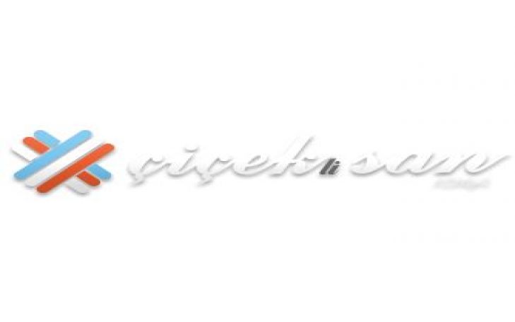 Çiçekli Metal San. Tic. Ltd. Şti. Logo