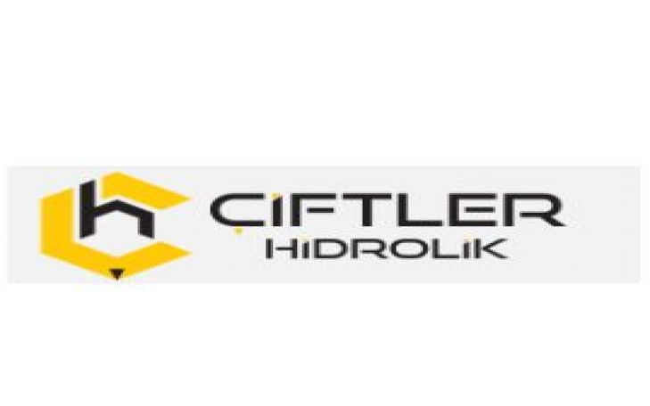 Çiftler Hidrolik Logo