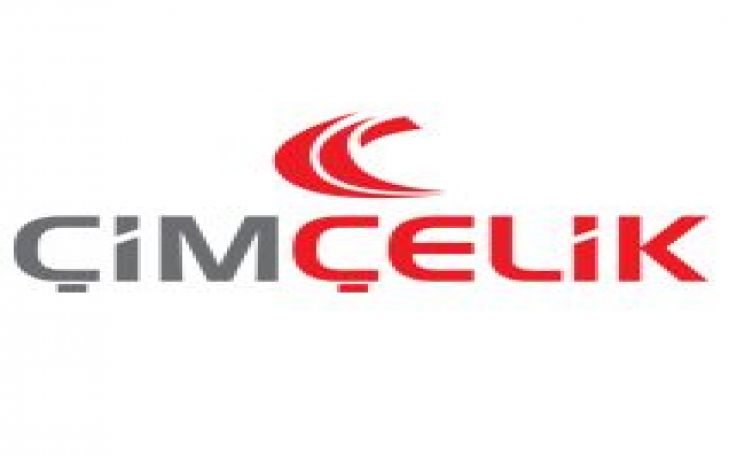Çimçelik San Ve Tic Ltd. Şti. Logo