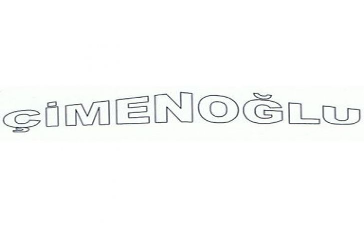 Çimenoğlu Gıda Tarım Ve Otomotiv San. Tic. Ltd. Şti. Logo