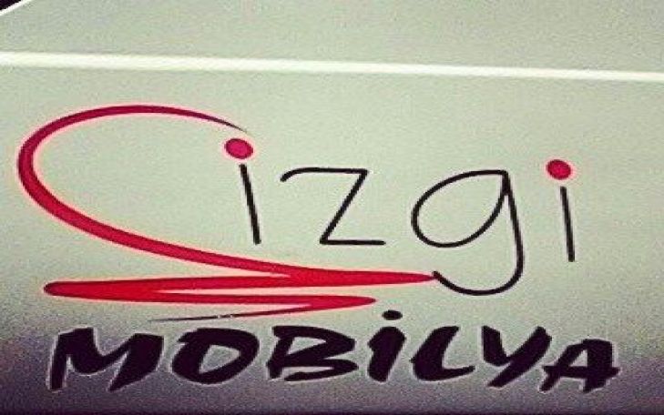 Çizgi Mobilya Logo