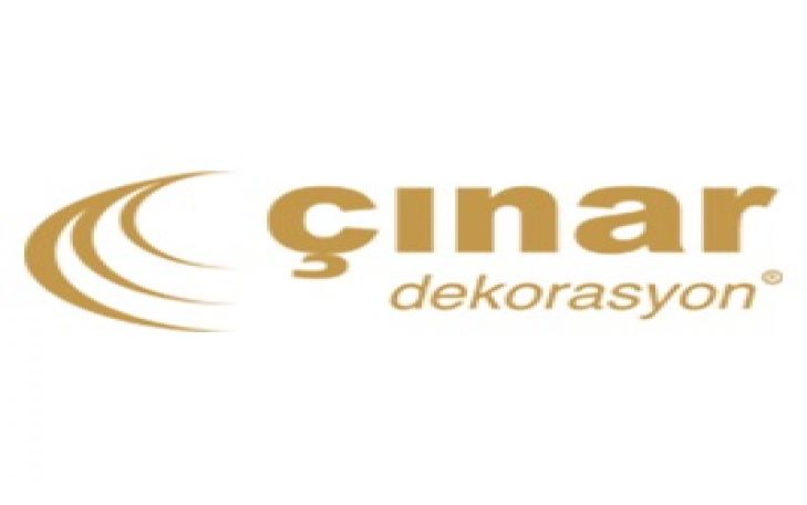 Çınar Dekorasyon - Yaşar Çınar Dek. Orm. Ür. İnş. Nak. Ve San. Tic. Ltd. Şti. Logo