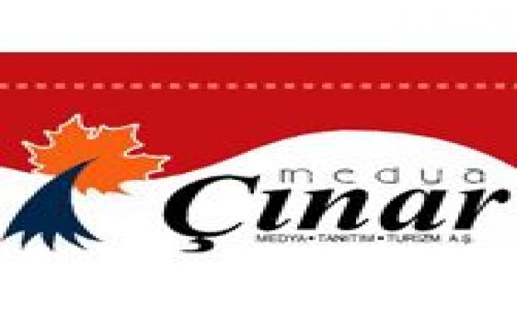 Çınar Tabela Logo
