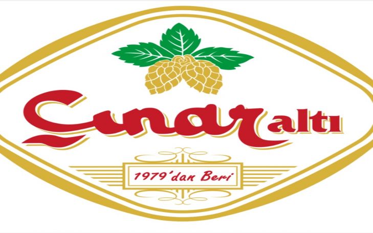 Çınaraltı Şifalı Bitkiler Baharat Tarım Ürünleri Gıda San. Tic. Ltd. Şti. Logo