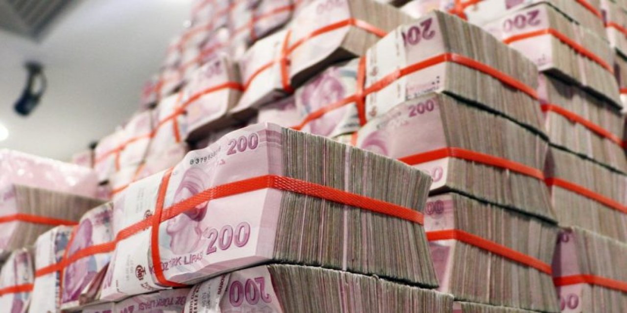 Konya’nın 2025 vergi rekortmenleri açıklandı
