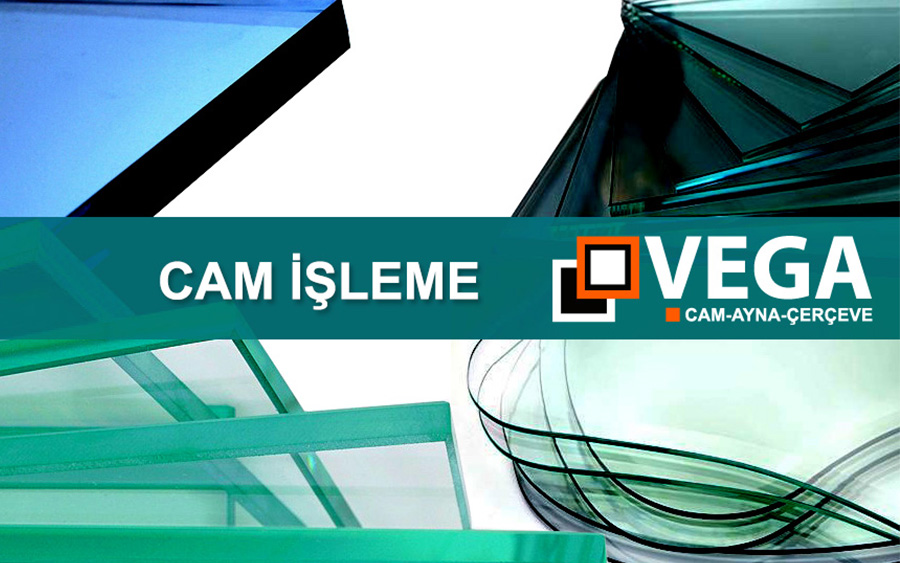 Vega Cam Dekor Logo