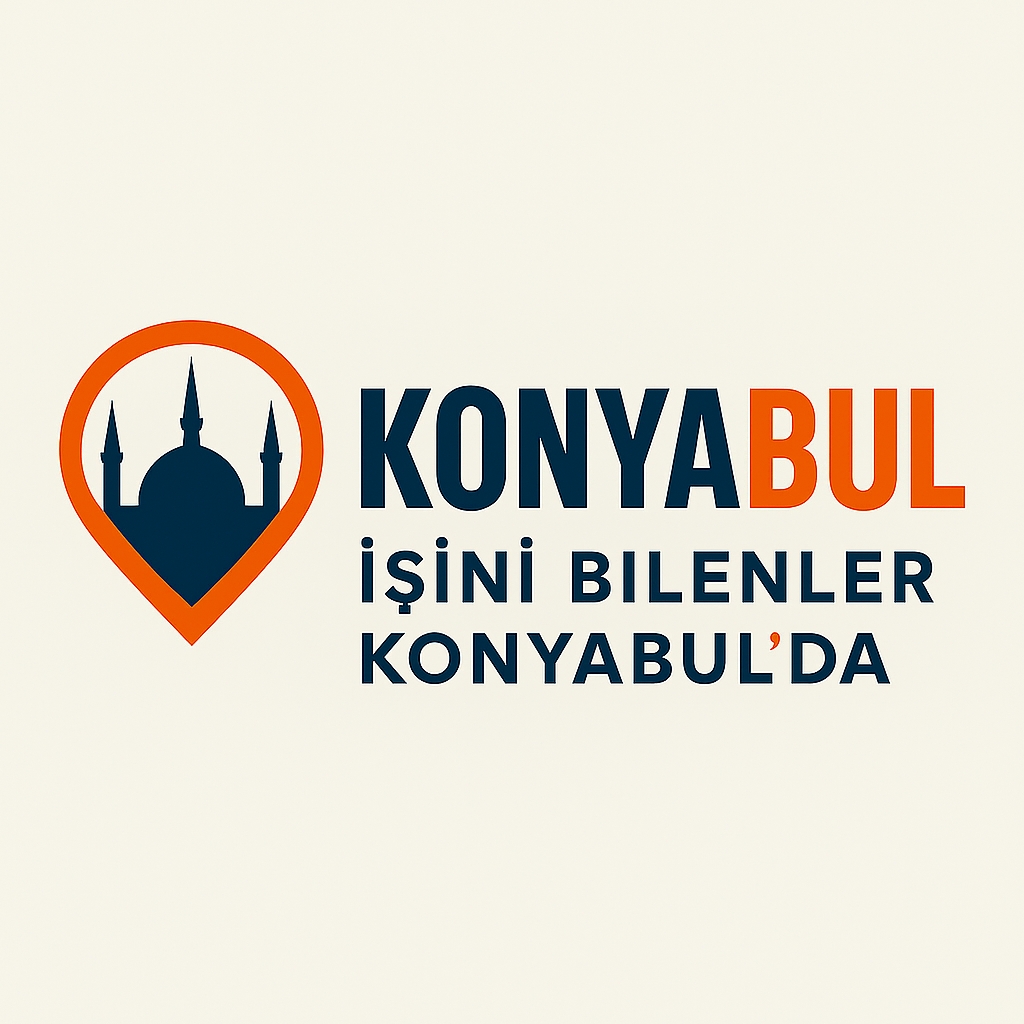 Fuar ve etkinlikler bölümü çalışılıyor Logo