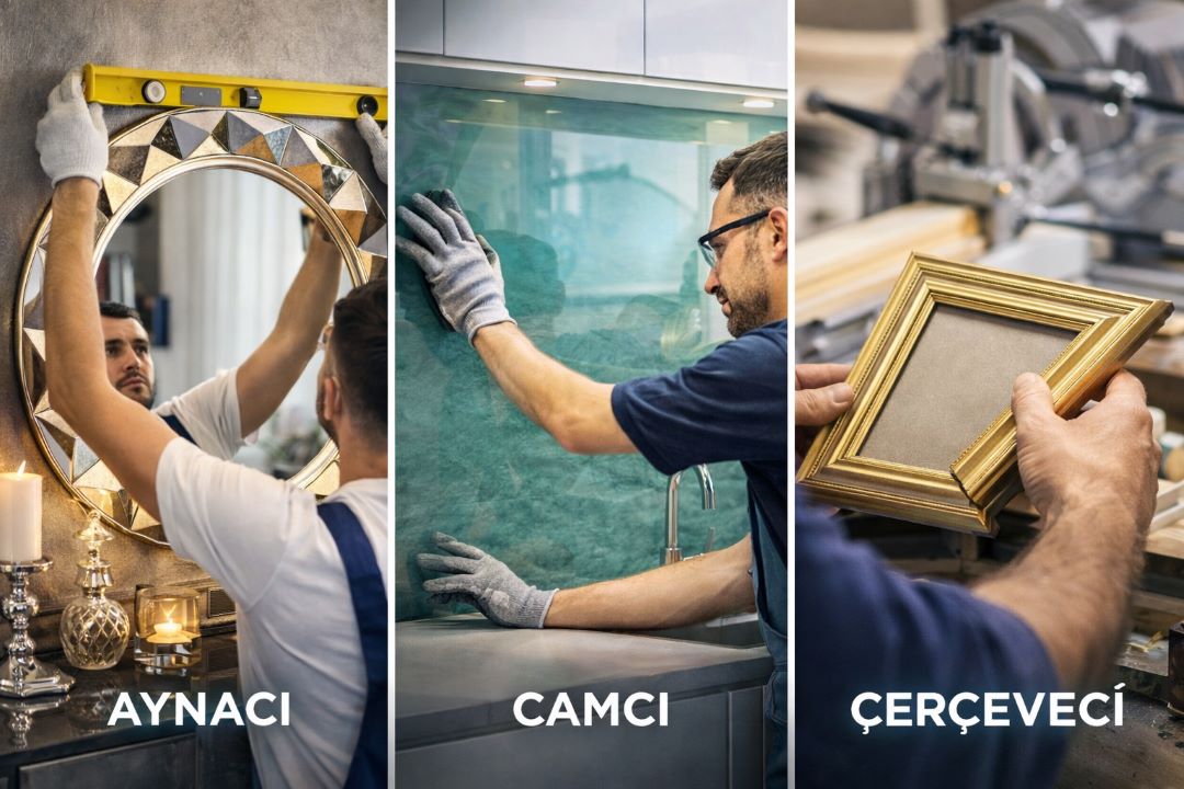 2026 Güncel Firma Listesi